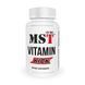 Мультивітаміни MST Vitamin Kick, 120 таб. 123421 фото 1