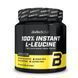Аминокислоты BiotechUSA 100% Instant L-leucine, 277 г. 123838 фото 1