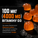 Креатин Powerful Progress СREA-TOR, 168 gummies (Апельсин) 12429704  фото 5