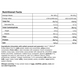 Протеиновый батончик TiggerZero CHOCO Protein Bar 60г. 06319 фото 2