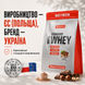Протеин сывороточный Sporter 100% Whey Protein 900 г. 12429400 фото 8