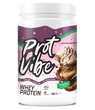 Сироватковий протеїн Progress Nutrition Whey Protein 900 г. (Мокка) 12429721  фото