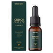 Добавка Mind Shi CBD Isolate 1000 mg 10 мл. 1224282 фото