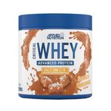 Протеїн сироватковий Applied Nutrition Critical Whey, 150 г. 05389 фото