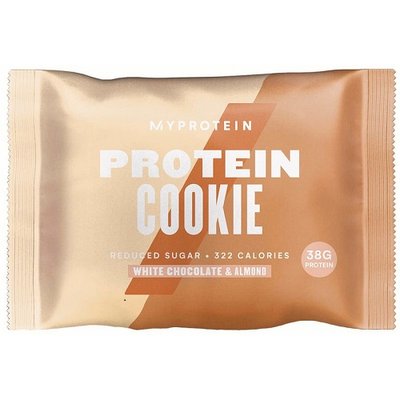 Протеїновий батончик MyProtein Protein cookie, 75 г. 121312 фото