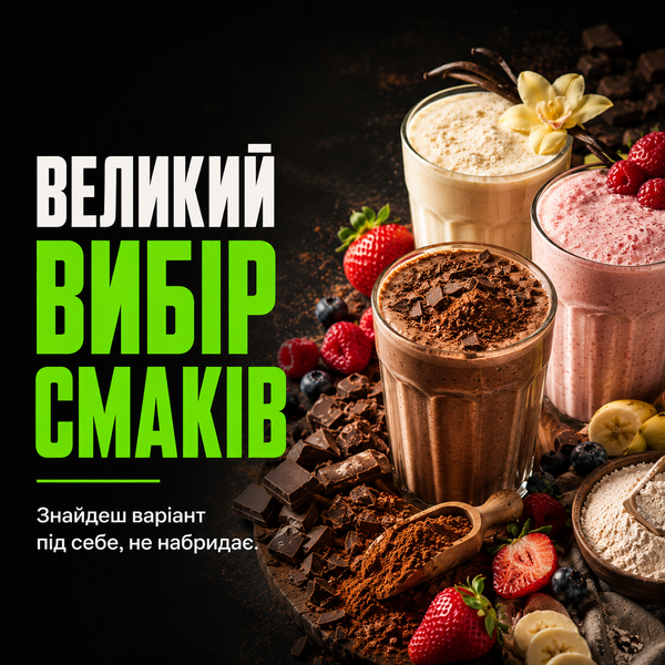 Протеин сывороточный MST Protein Best Whey + Enzyme, 510 г. 124151 фото