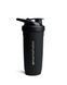 SmartShake Шейкер Reforce Stainless Steel, 900 мл., Чорний
