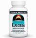 Кальцій Source Naturals Calcium 200 mg 100 табл. 12429449  фото 1