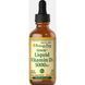 Вітамін Д Puritan's Pride Liquid Vitamin D3 5000IU, 59 мл. 122312 фото 1