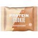 Протеїновий батончик MyProtein Protein cookie, 75 г. 121312 фото 1