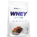 Протеїн сироватковий All Nutrition Whey Protein, 908 г. 05175 фото 1