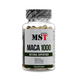 Добавка MST Maca 1000 mg, 60 капс. 124626 фото 1