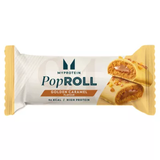 Протеиновый Рол Myprotein Pop Roll 27 г. (Солёная карамель) 12429564  фото