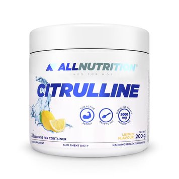 Цитрулін All Nutrition Citrulline, 200 г. 01739 фото