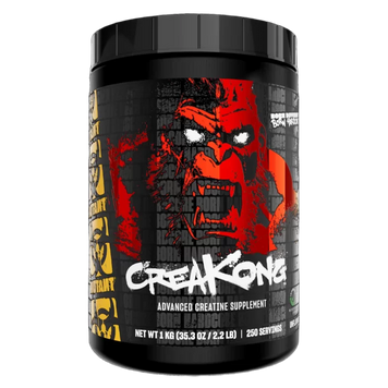 Креатин MUTANT CREAKONG 1000 г. 12429549 фото