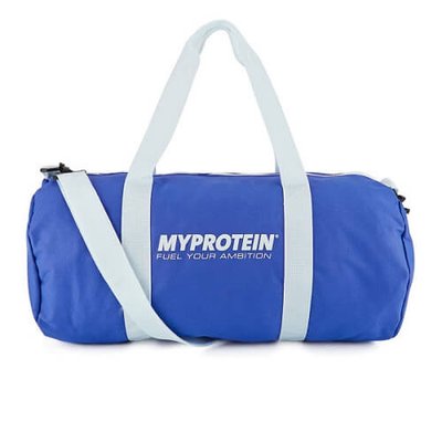 MyProtein Сумка Barrel Bag 101055 фото