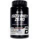 Протеин изолят BiotechUSA Iso Whey Zero Black, 908 г. 03292 фото 1