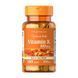 Вітамін К Puritan's Pride Vitamin K 100mg, 100 таб. 122464 фото 1
