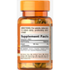 Вітамін К Puritan's Pride Vitamin K 100mg, 100 таб. 122464 фото 2