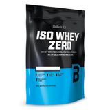 Протеїн ізолят BiotechUSA Iso Whey Zero, 500 г. 00015 фото