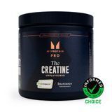 Креатин Myprotein Creapure Creatine Monohydrate 250 г. (Без вкуса) 12429561 фото