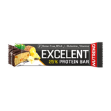 Протеиновый батончик Nutrend Excelent Protein bar, 85 г. 02409 фото