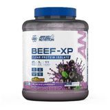 Протеин говяжий Applied Nutrition Beef - XP 1800 г. (Смородина) 12429591 фото