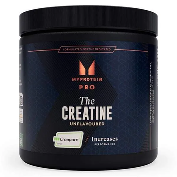 Креатин Myprotein Creapure Creatine Monohydrate 250 г. (Без смаку) 12429561 фото