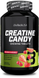 Креатин BiotechUSA 100% Creatine Candy 240 табл. (Ягоды) 12429677 фото 1