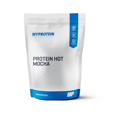 Добавка MyProtein Protein Hot Latte, 1000 г. 100732 фото