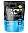 Протеїн ізолят BiotechUSA Iso Whey Zero, 454 г. 100230 фото