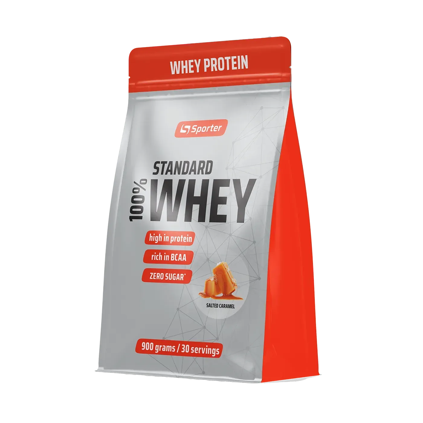 Sporter Whey Protein