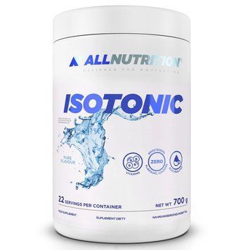 Изотоник All Nutrition Isotonic, 700 г. 05884 фото