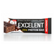 Протеїновий батончик Nutrend Excelent Protein bar, 40 г. 123991 фото 1