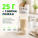 Протеин яичный MST EGG White Protein, 500 г. 06617 фото 8