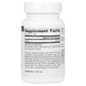 Таурин Source Naturals Taurine 500 mg 60 табл. 12429451 фото 2