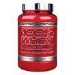 Протеїн сироватковий Scitec Nutrition Whey Protein Prof, 920 г., Банан
