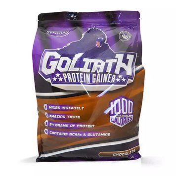 Гейнер Syntrax Goliath, 5440 г. 01537 фото