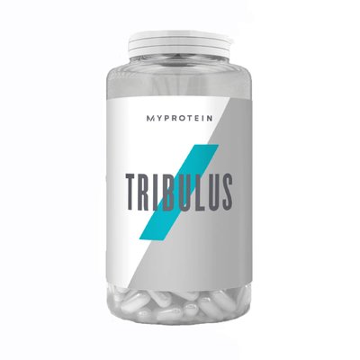 Трібулус MyProtein Tribulus 40%, 100 капс. 121438 фото