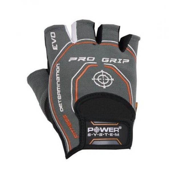 Рукавички для фітнесу Power System Pro Grip EVO  PS-2260 1224077 фото
