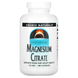 Магній Source Naturals Magnesium Citrate 113mg - 90 капс. 1224295 фото 1