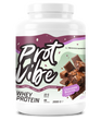 Сироватковий протеїн Progress Nutrition Whey Protein 2000 г. (Шоколадний брауні) 12429722 фото
