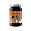 Протеїн яловичий Scitec Nutrition 100% Beef Protein 900 г. 12429362 фото