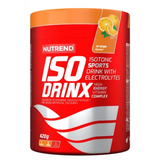 Изотоник Nutrend Isodrinx, 420 г. 02436 фото