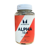 Витамины для мужчин MyProtein ALPHA MEN, 120 таб. 100850 фото