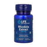 Родіола рожева Life Extension Rhodiola Extract 250 mg, 60 веганкапс 1224024 фото