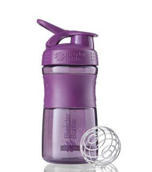 BlenderBottle Шейкер SPORTMIXER, 590 мл. 02235 фото