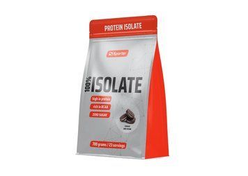 Протеин сывороточный изолят Sporter 100% Iso Whey Protein 700 г. 12429401 фото