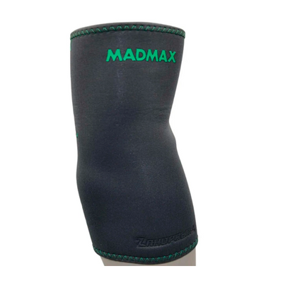 MadMax Налокітник MFA-293 Zahoprene сірий-зелений (L) 05460 фото
