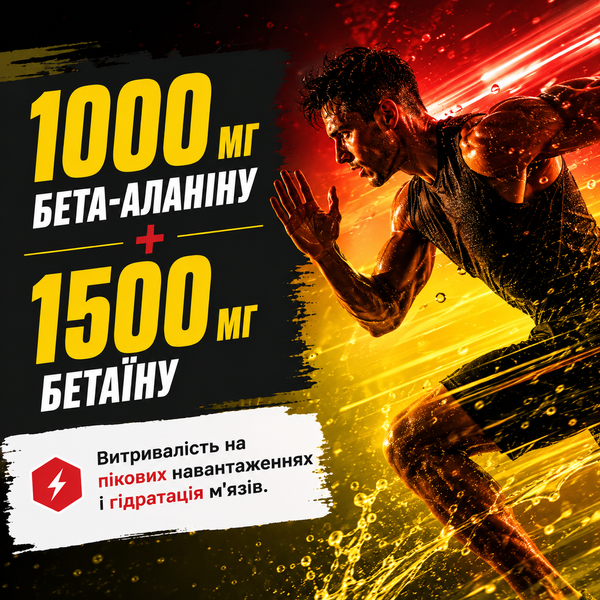 Предтреник MST Pre-Workout Pump Killer, 550 г. 03514 фото